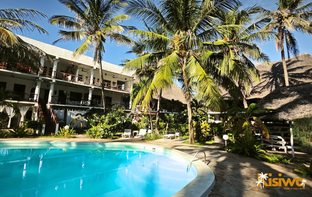 Kisiwa Apartments Watamu at Ascot Resort in Unknown City, Kenya