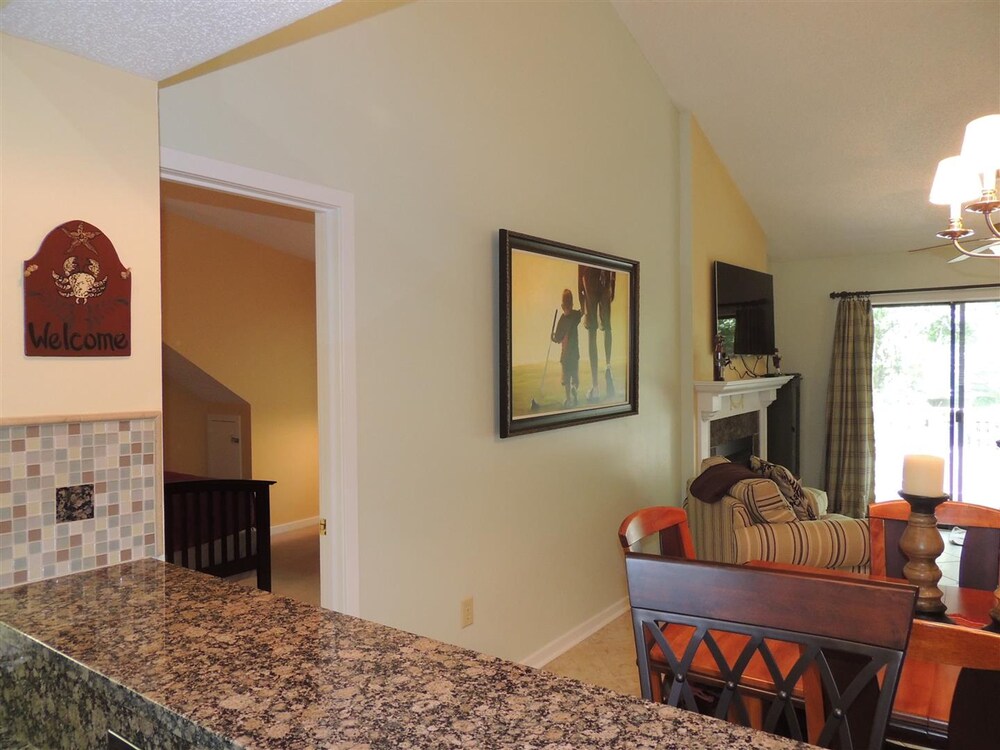 Kingston Residences Resort 1 and 2 Bedroom Villas - photo 11