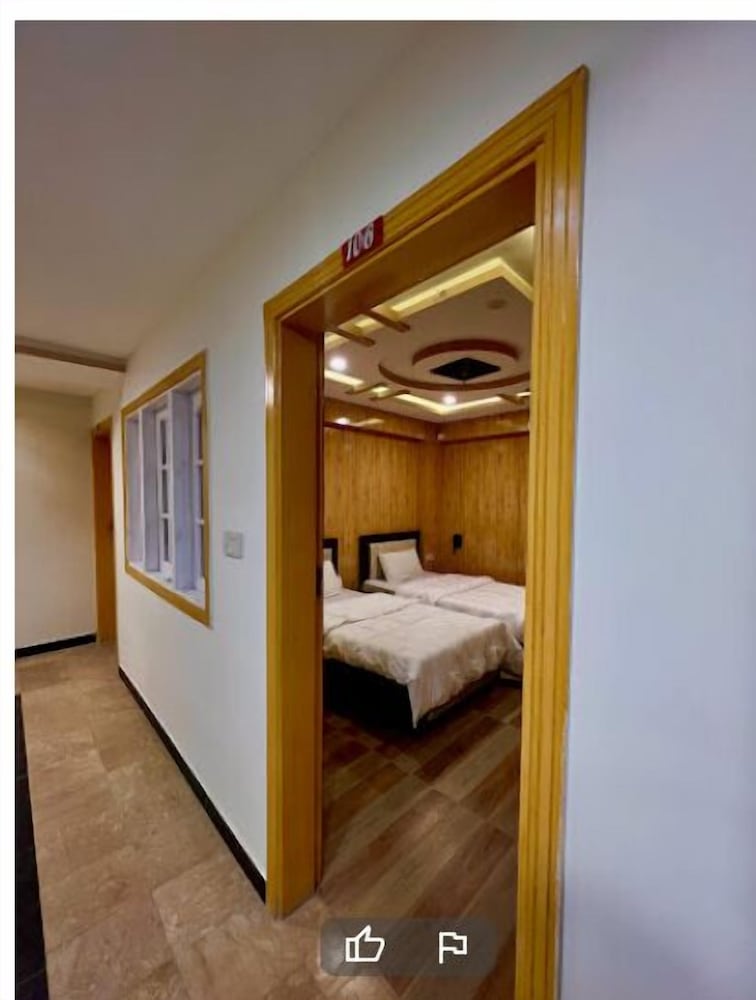 Hotel 5Star & Restaurant skardu in Skardu, Pakistan