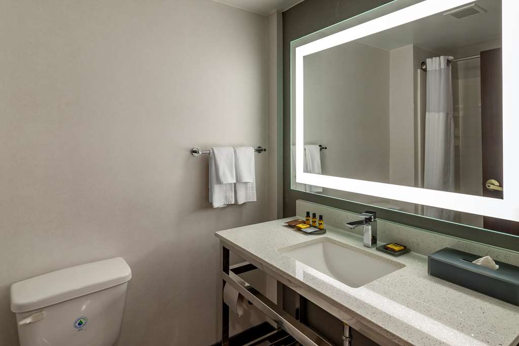 Best Western Plus Dalton Inn - photo 27