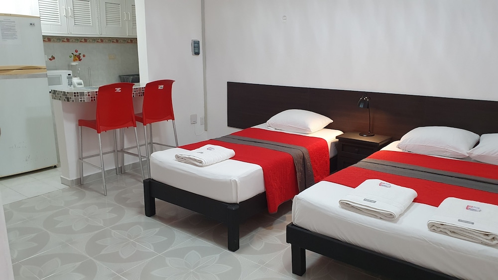 Book & Sleep 44 - last minute hotel in Cancun