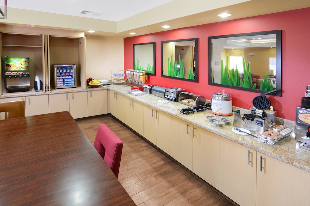 Towneplace Suites by Marriott Houston Westchase - photo 25