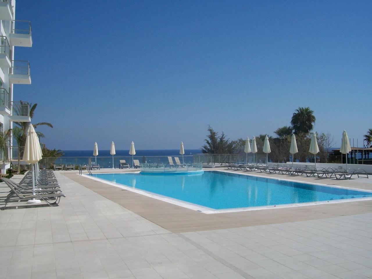 A209 Coralli Spa Cyprus Med View Studio