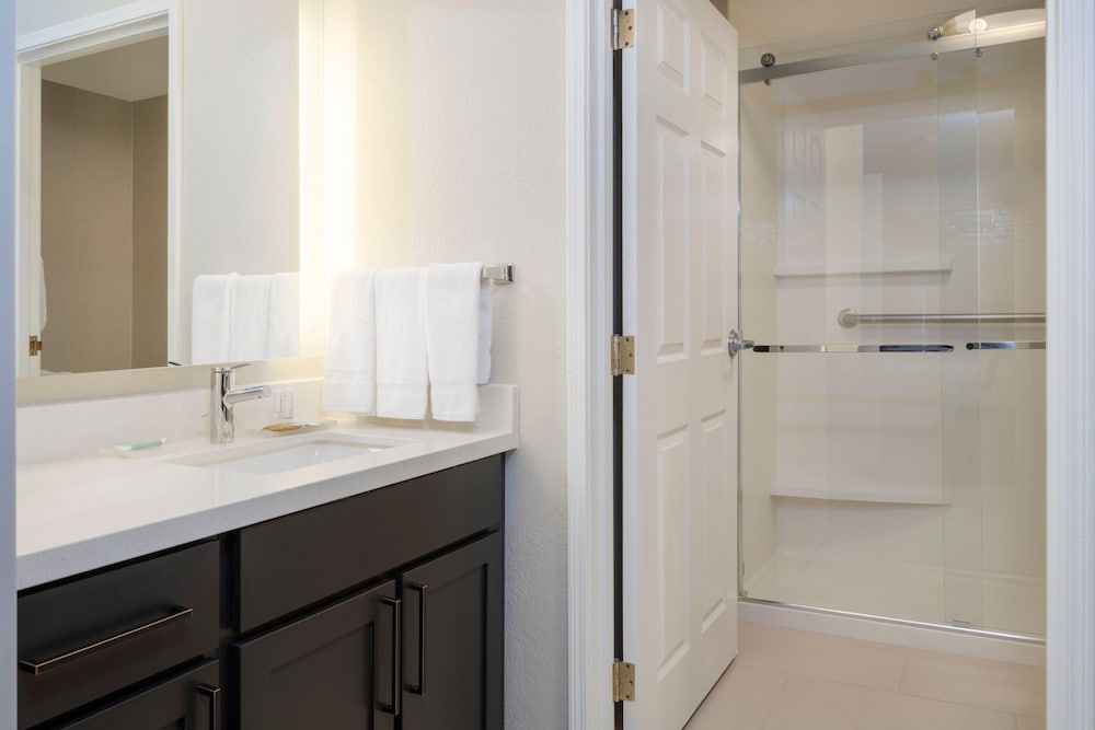 Residence Inn by Marriott Salt Lake City Airport - photo 14