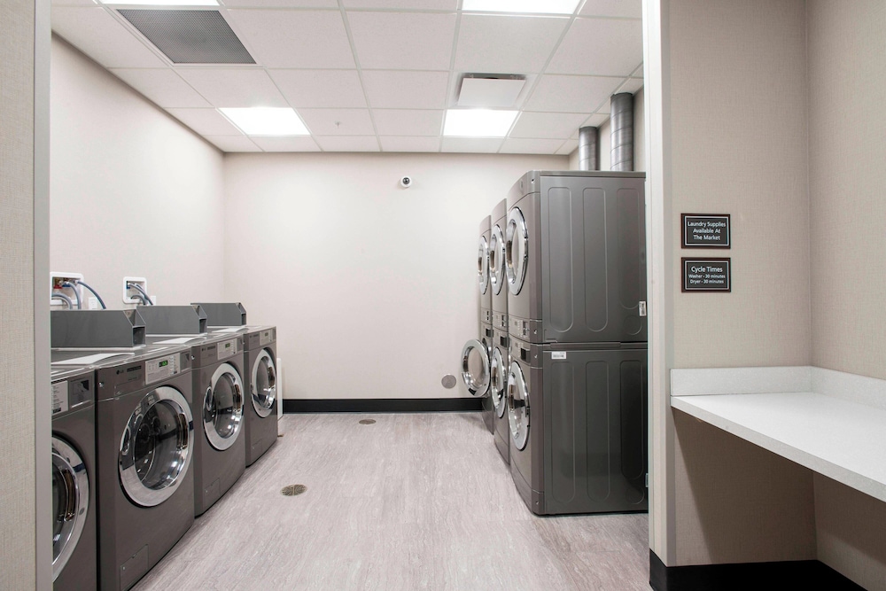 Residence Inn by Marriott Cincinnati Midtown Rookwood - photo 20