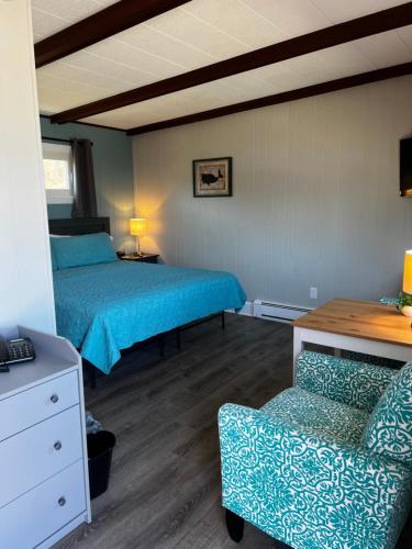 Claddagh Motel & Suites - photo 108