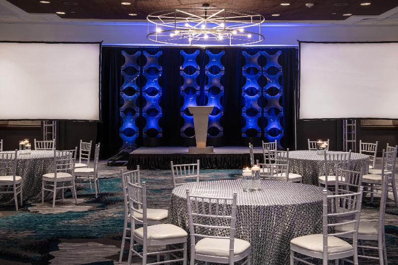 Sheraton Oklahoma City Downtown Hotel - photo 86