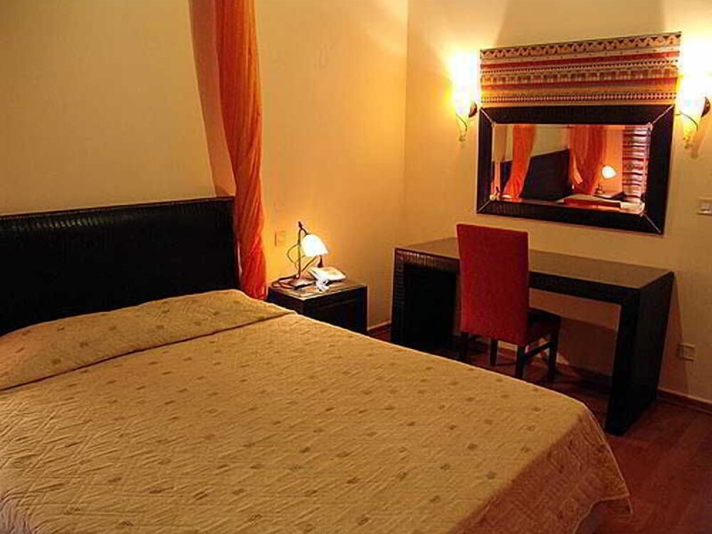 Latino Bay - last minute hotel in Rodos