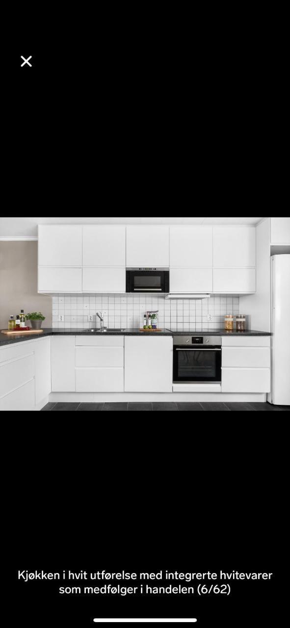 Hus Til Leie Under Ons in Stavanger, Norway