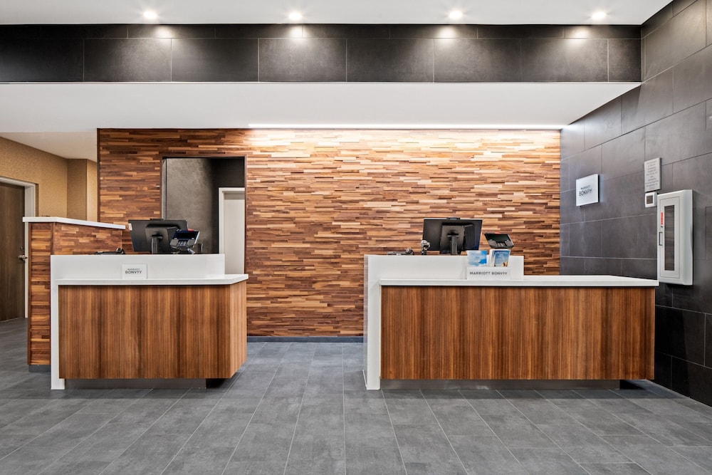 Courtyard by Marriott Houston Northeast - photo 5