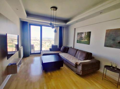 Venus — 4-Star Luxury Hotel in Skopje, Republic of Macedonia