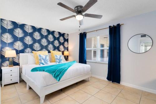 Ocean 5 Beachside — 4-Star Luxury Hotel in Indian Harbour Beach, United States