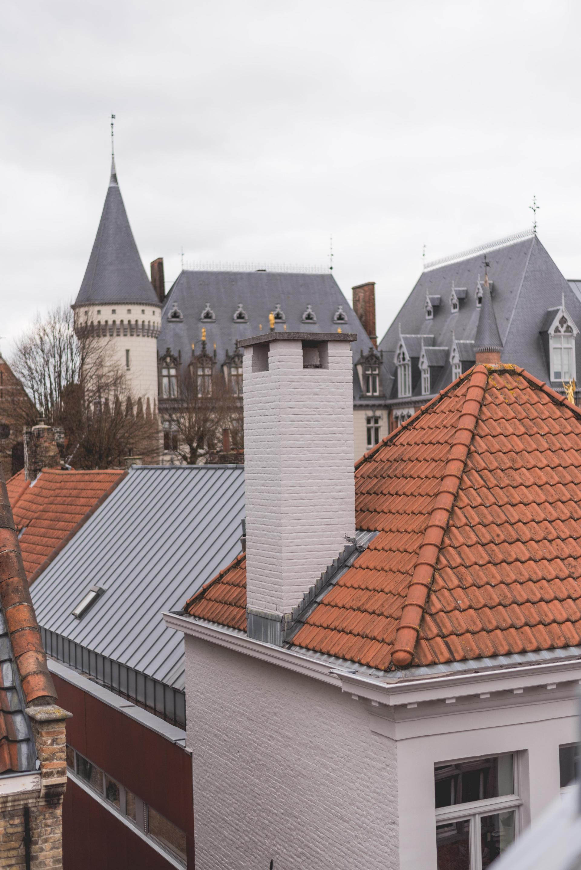 Hotel Sablon — Brugge — photo 3