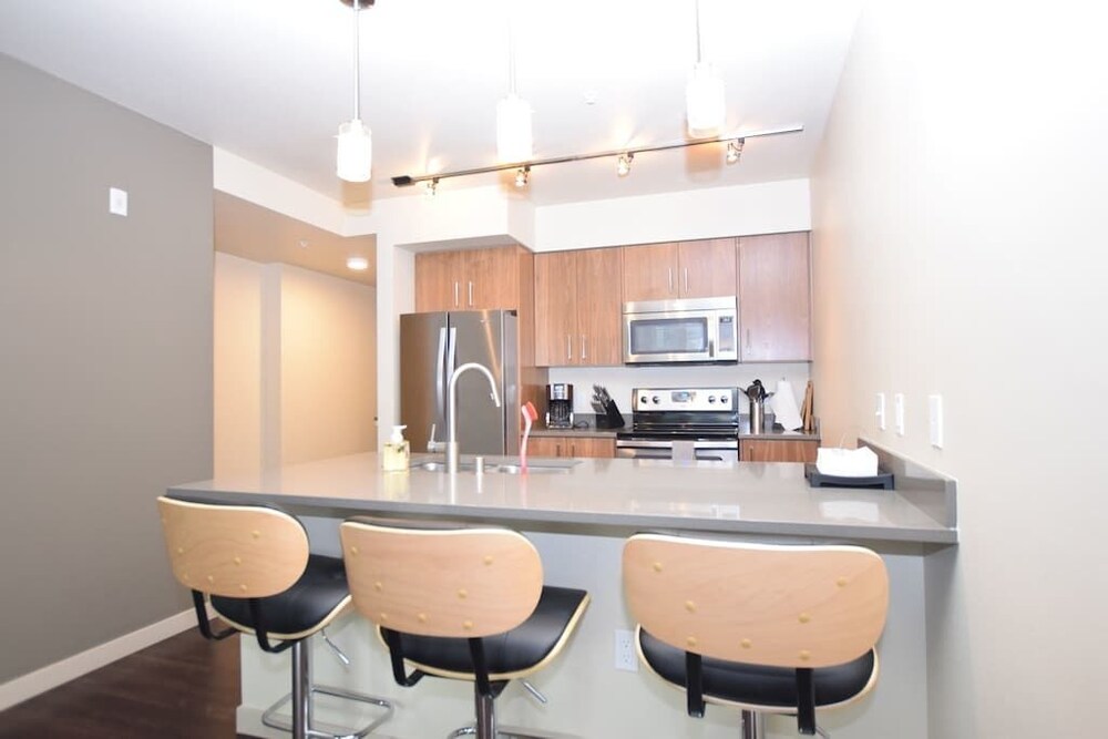 Capitol Hill Suites by Luxe Hubs - photo 19