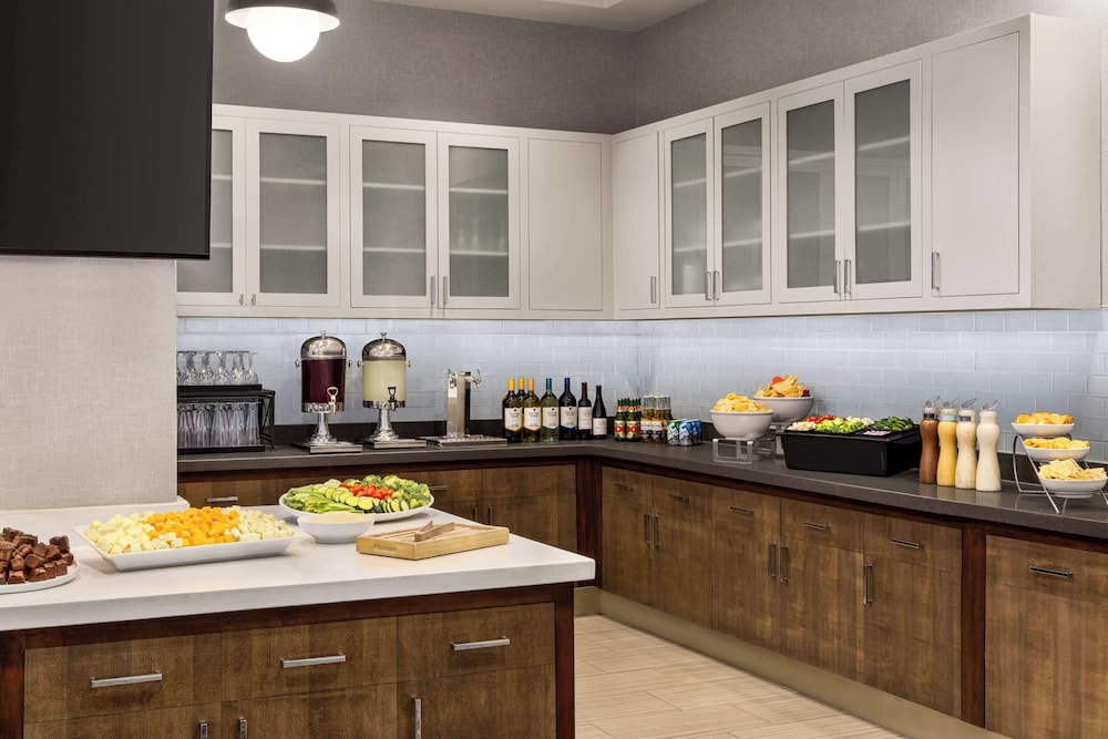 Homewood Suites by Hilton Washington D.C. Downtown - photo 34