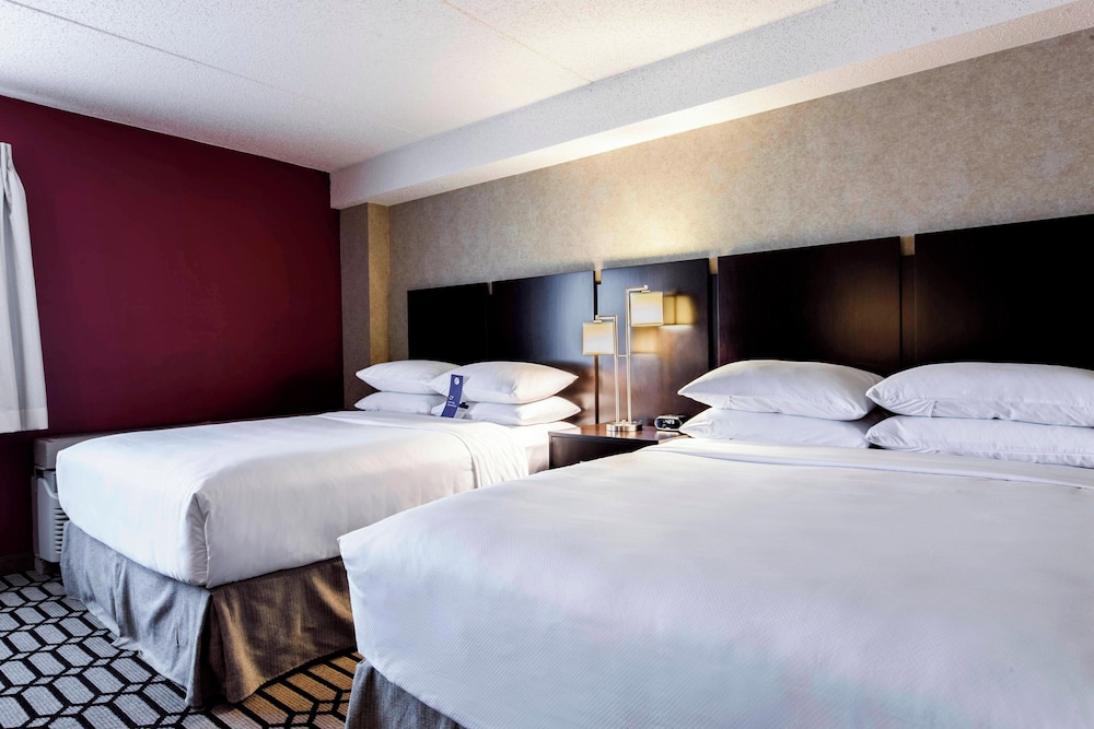 Delta Hotels by Marriott Fargo - photo 18