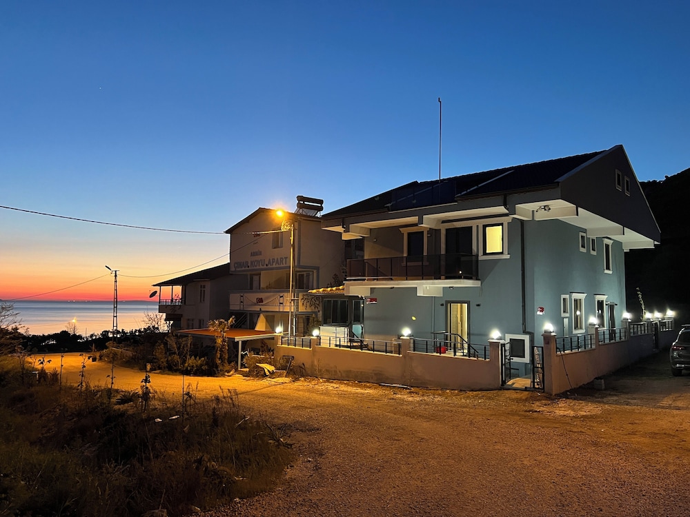 Beşer Turizm Avşa Adası Çınar Koyu in Marmara, Turkey
