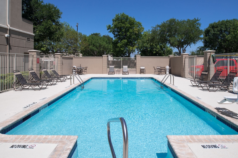 Hyatt Place Dallas North Arlington Grand Prairie - photo 28