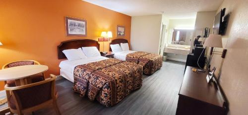 M Star Hotel Hayti - photo 8