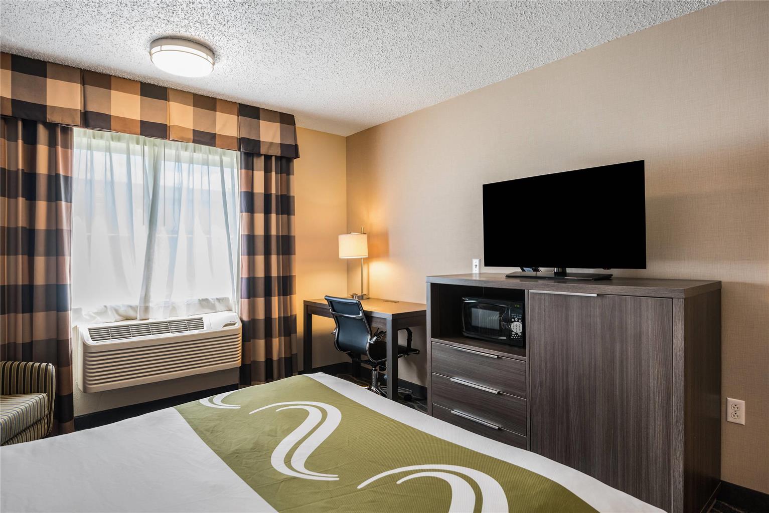 Quality Inn & Suites Missoula Westside - photo 7