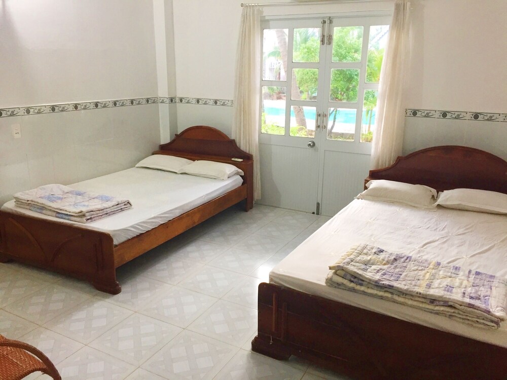 Orianna Resort — Phan Thiet — photo 5