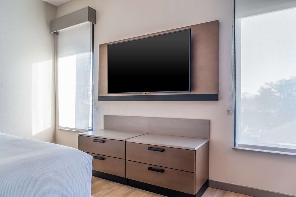 Hyatt Place Gainesville Downtown - photo 41