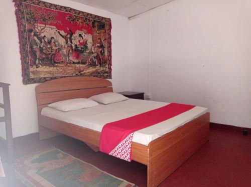 Okay goldi - last minute hotel in Bentota