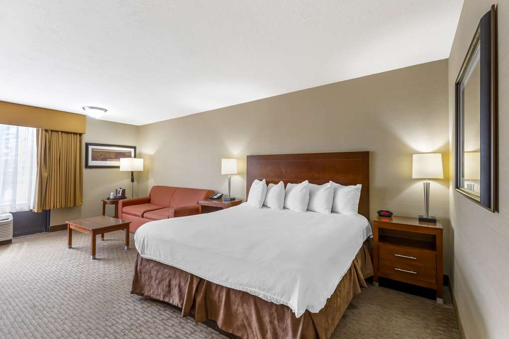 Best Western CottonTree Inn - photo 22
