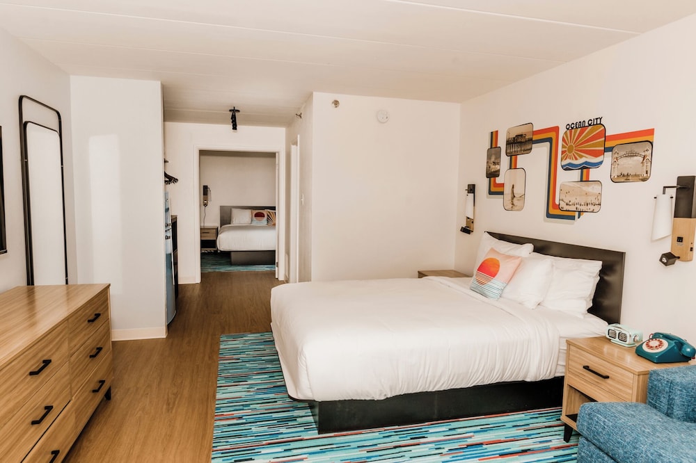 SeaLoft Oceanfront Hotel - photo 17