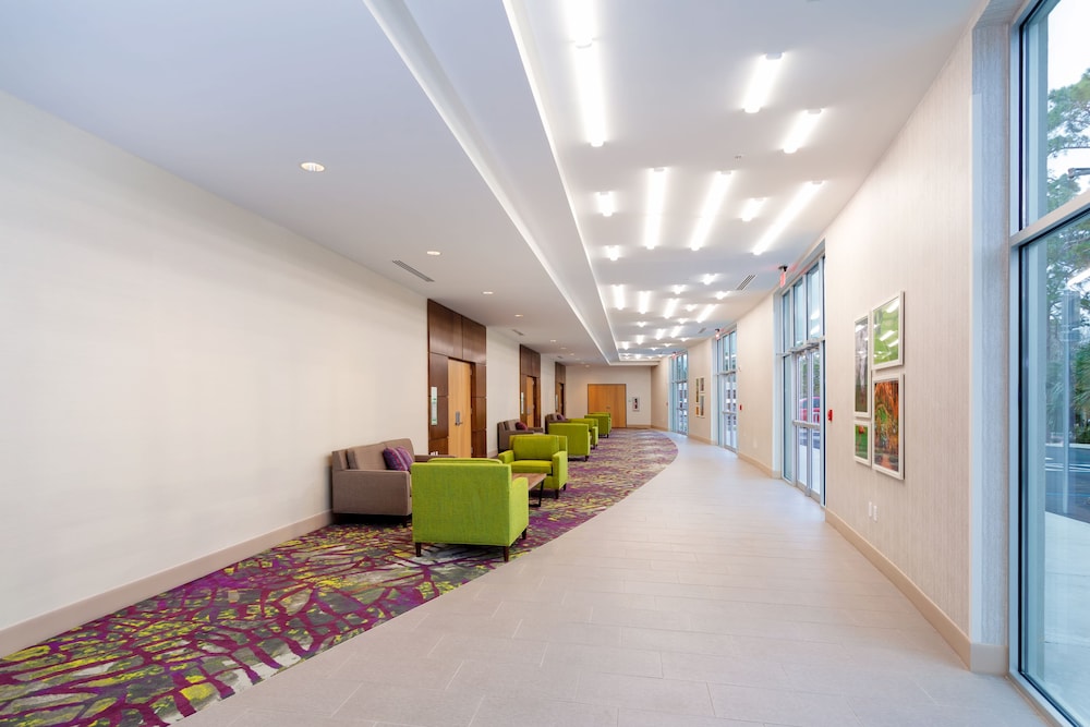 Holiday Inn Tallahassee E Capitol Univ by IHG - photo 28