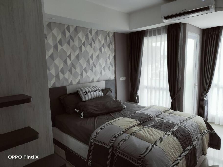 Apartermen Skylouge Makassar — hotel near Sultan Hasanuddin International Airport