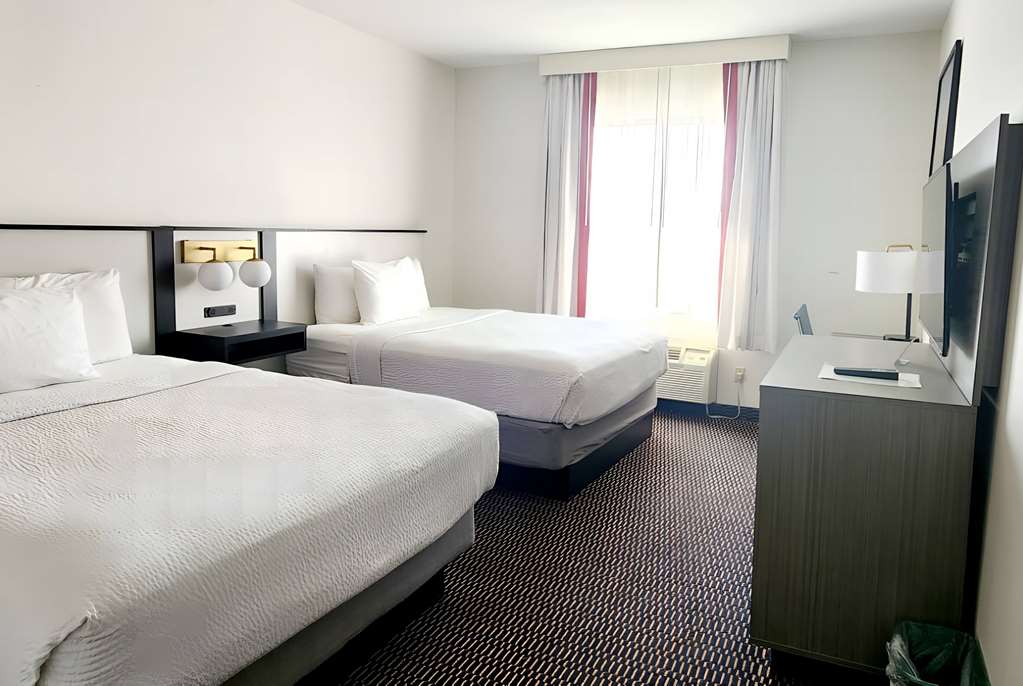 Ramada by Wyndham Columbia - photo 29