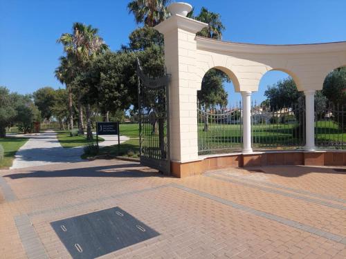 Sol Y Mar — Oliva