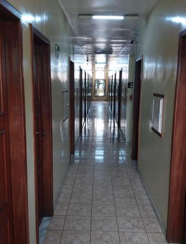 Motel Halley - last minute hotel in Belo Horizonte