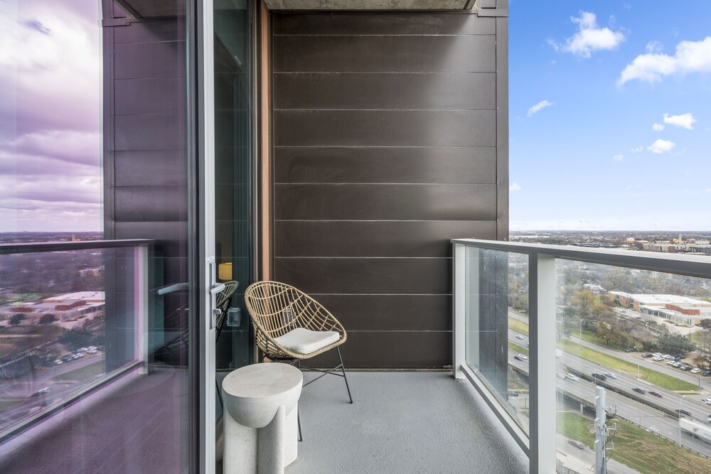 Austin Condo Hotel - photo 663