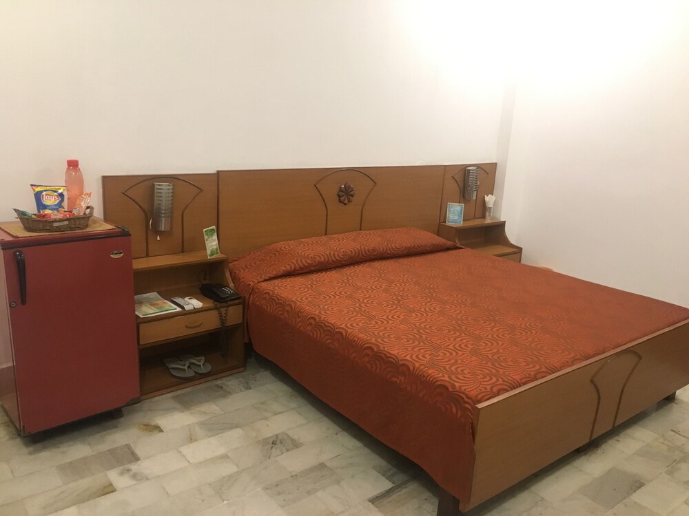 Hotel Centrepoint in Jalandhar, India