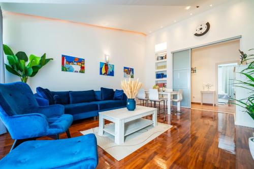 Apartment Elly