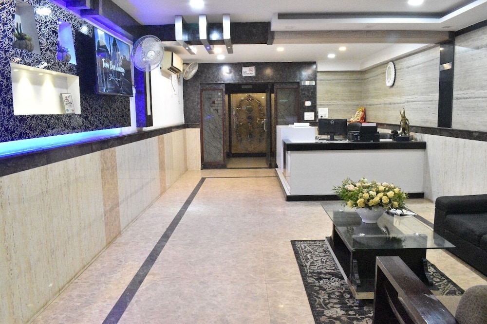 Mayur Hotel — Dimapur — photo 3