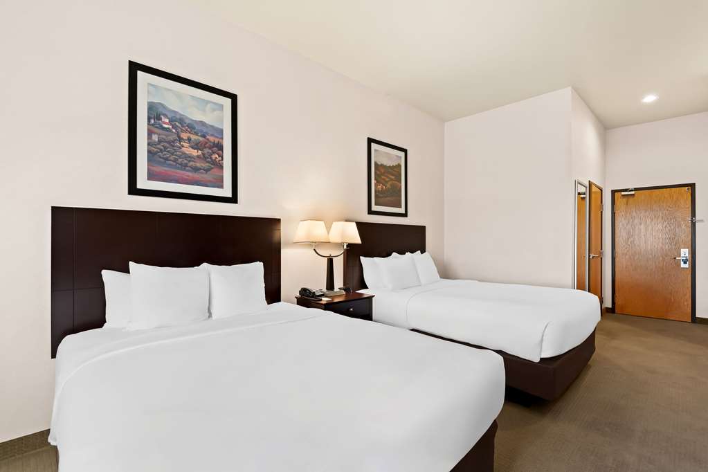 Comfort Inn & Suites Creswell - photo 12