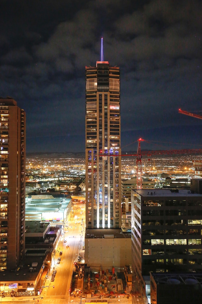 Four Seasons Hotel Denver - photo 125