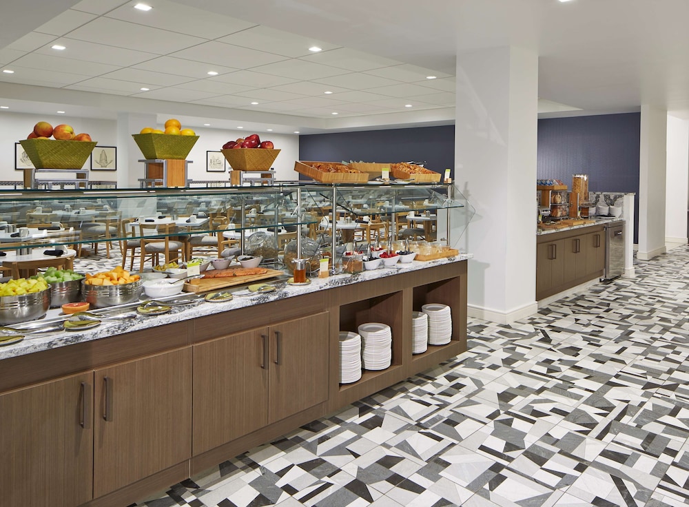 DoubleTree by Hilton Atlanta Perimeter Dunwoody - photo 36