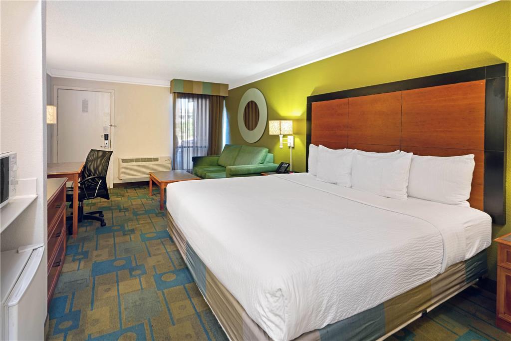 Travelodge by Wyndham Phoenix North - photo 24