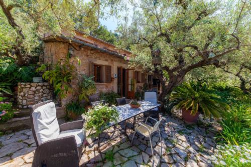 Casa Salva — 4-Star Luxury Hotel in Port De Soller, Spain