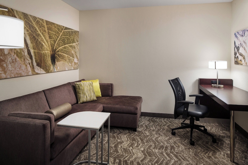 SpringHill Suites by Marriott Bakersfield - photo 11