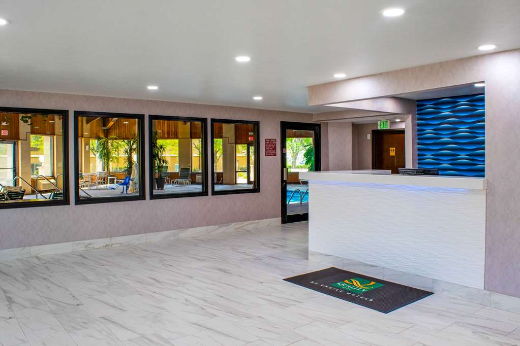 Quality Plainfield Indianapolis West — Plainfield