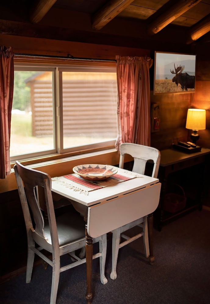 Lochsa Lodge Resort - photo 140