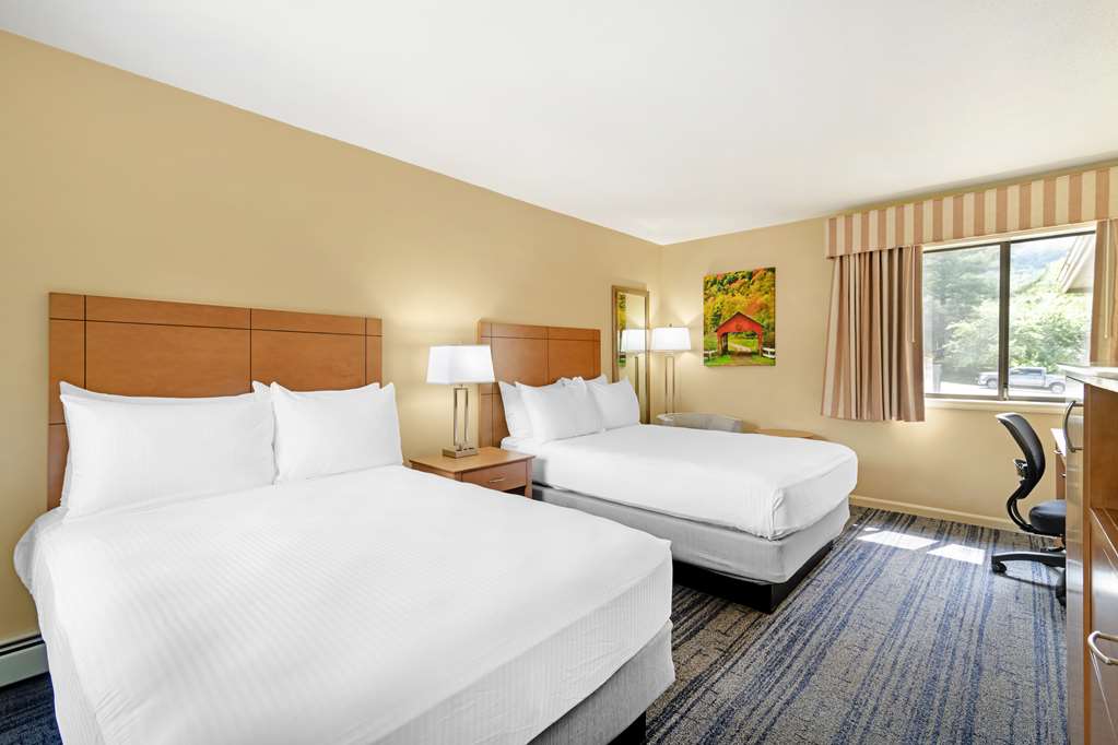 Best Western Inn & Suites Rutland Killington - photo 27