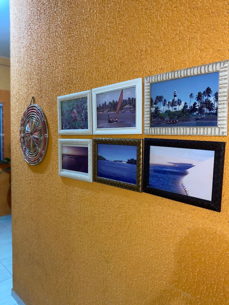Pousada santos — Barreirinhas — photo 5