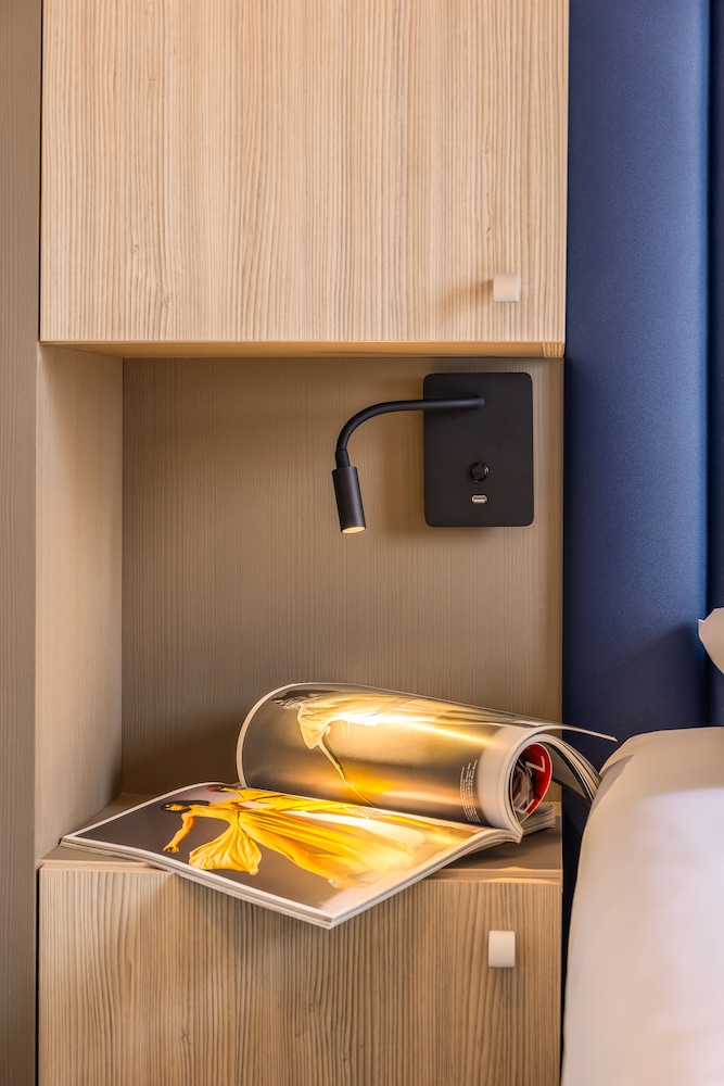 Ibis Styles Saint Quentin — Saint-Quentin — photo 3