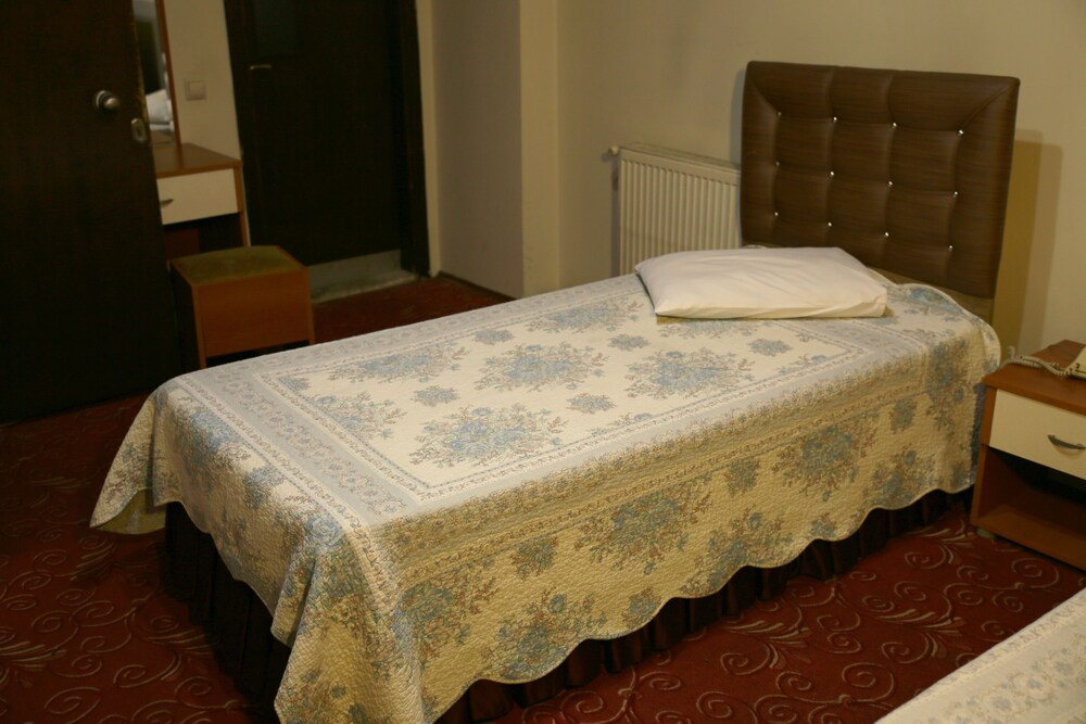 Secilya Hotel — Akcaabat — photo 5